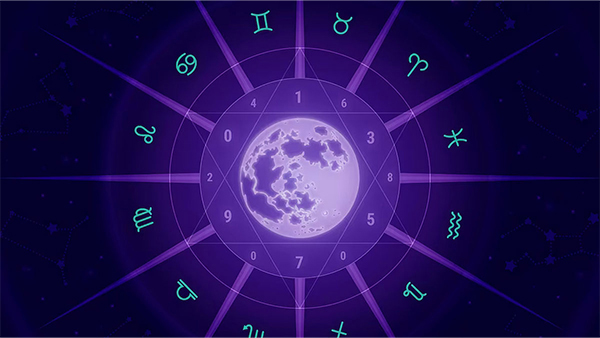 Weekly Numerology Predictions 