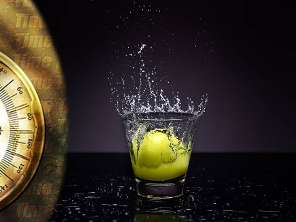 Negative Energy In Your House