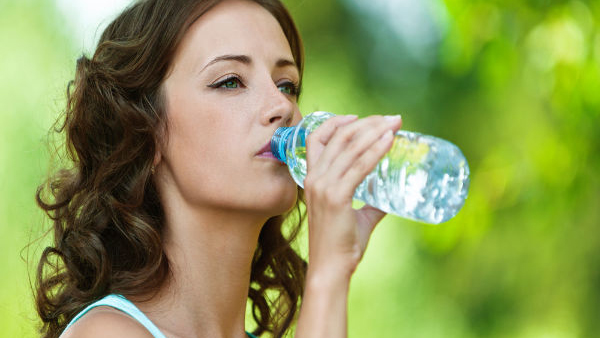 Hydrate During Pregnancy