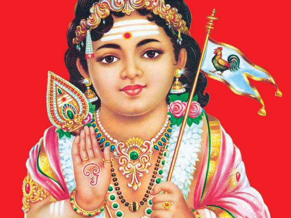 Chingam Month Sashti Vrat August