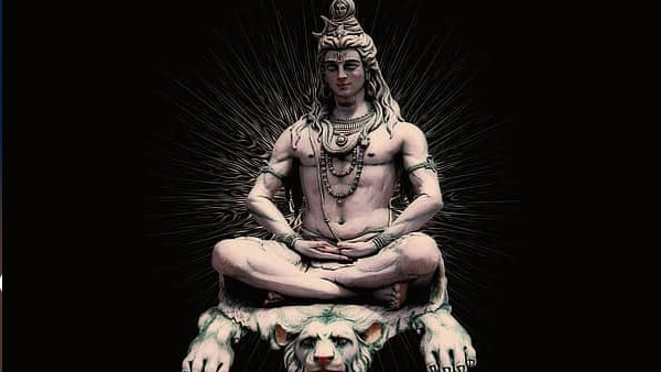 Signs On Your Palm Indicate The Blessings Of Lord Shiva