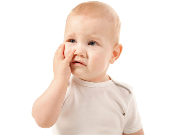 Tooth Decay In Children