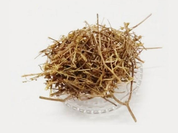 Benefits Of Tying Tulsi Roo