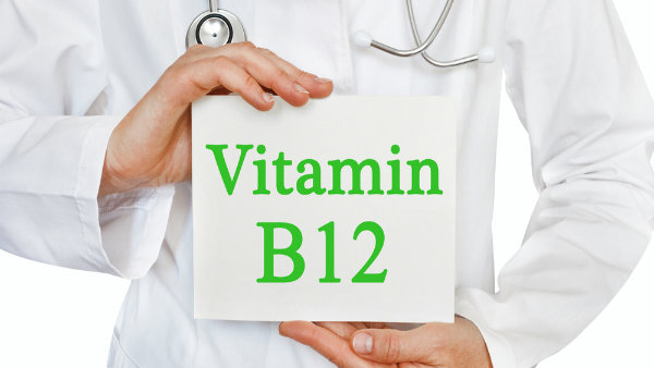 Vitamin B Food For Hair