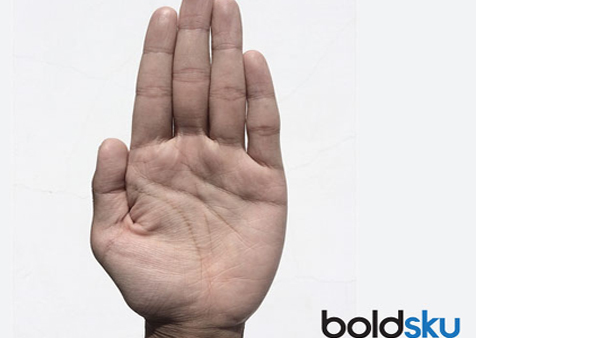 Lucky Signs On Your Palm