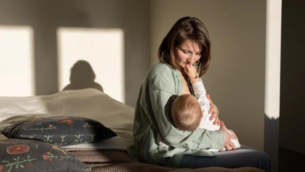 World Breastfeeding Week 2023