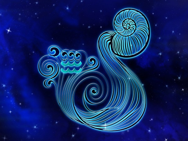 monday lucky zodiac signs