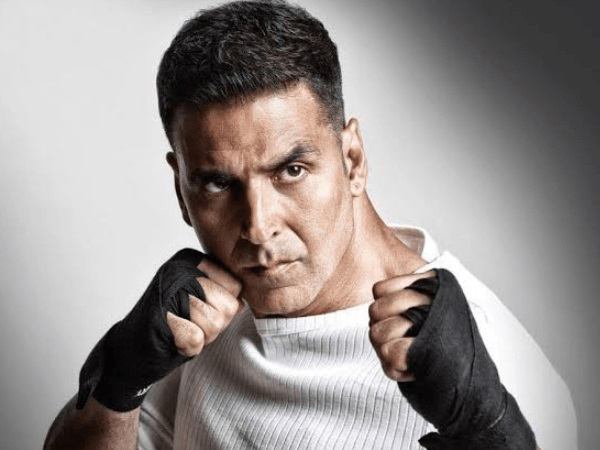 How To Get A Fit Body Like Akshay Kumar