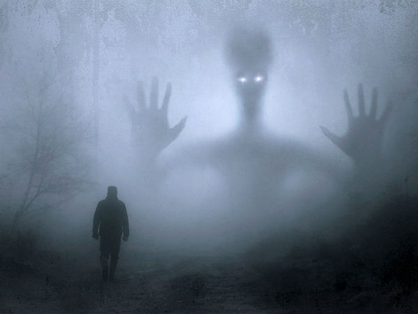 Meaning Of Seeing Your Ancestors In Dream