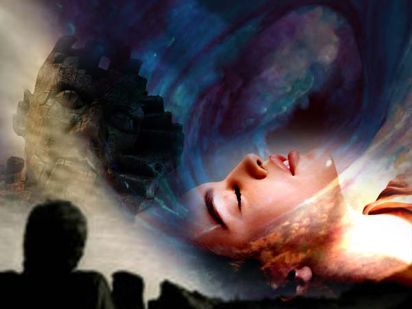 Meaning Of Seeing Your Ancestors In Dream