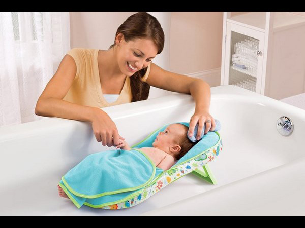 babys fist bath babys fist bath