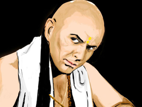 Chanakya Niti