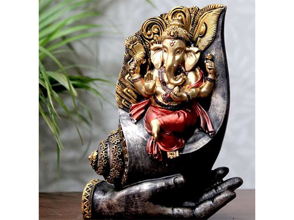 Ganesha Idol