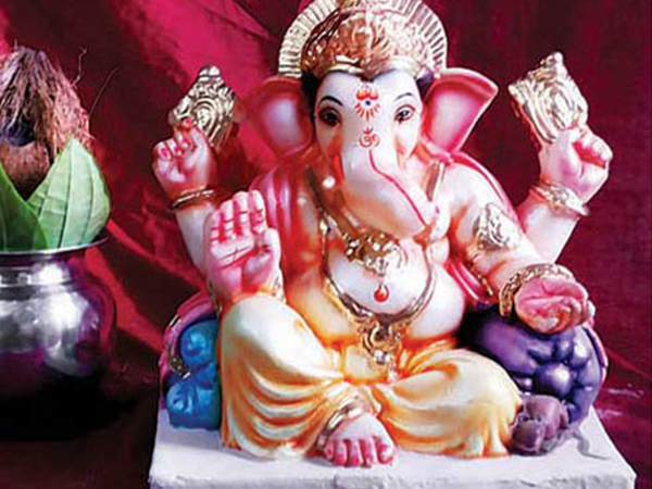 Ganesh Chaturthi 2023