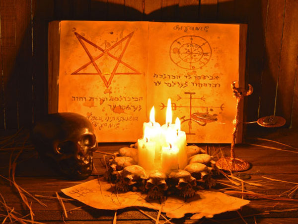 Remedies To Remove Drishti Dosha