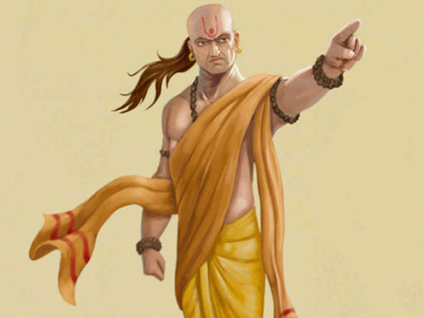 Chanakya Niti