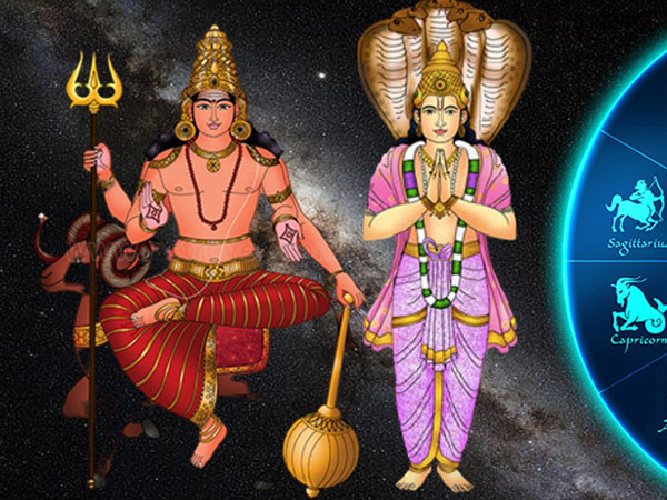 Ketu Mangal Yuti In October 