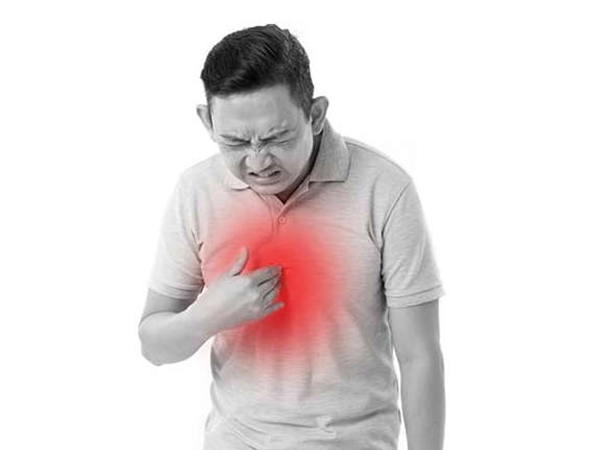 Hear Attack Or Heart Burn Hear Attack Or Heart Burn