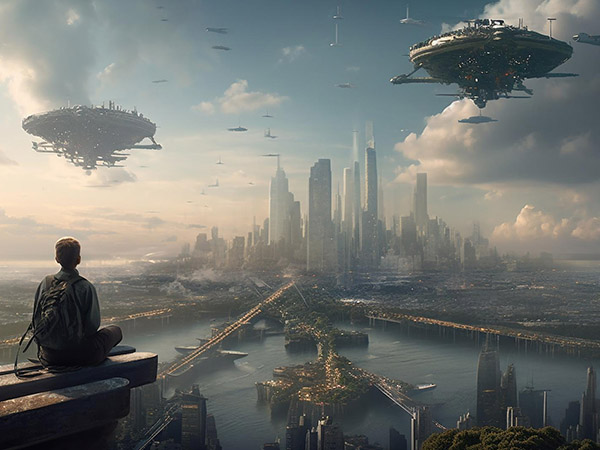 Astonishing Technologies