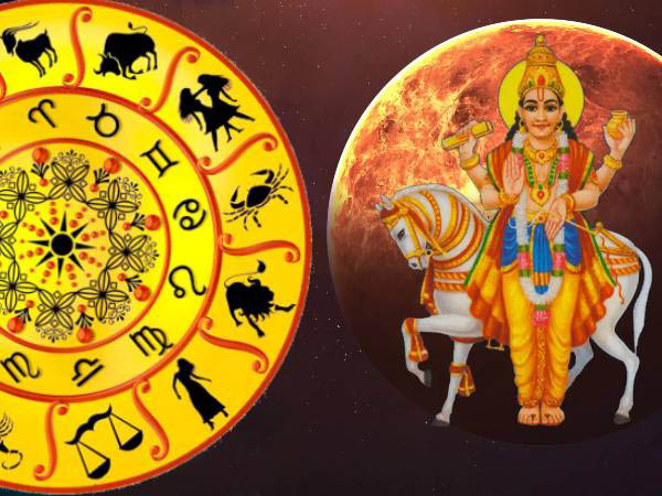 shukra gochar november global impacts