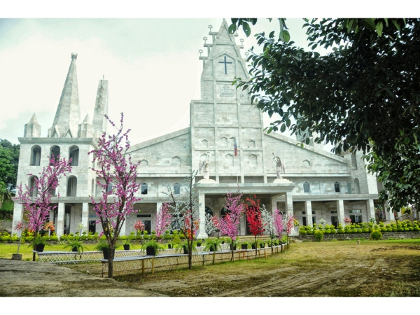 Interesting Facts About Mizoram 