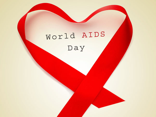 World AIDS Day 2023