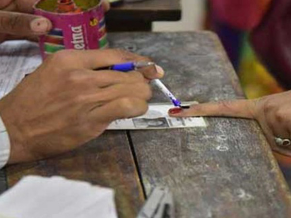 Assembly Election 2023