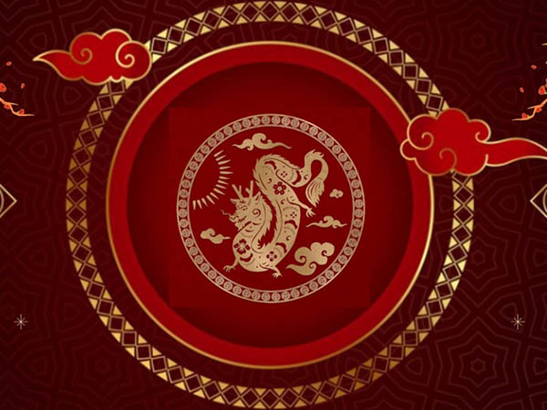 Chinese Horoscope 2024 Chinese Horoscope 2024