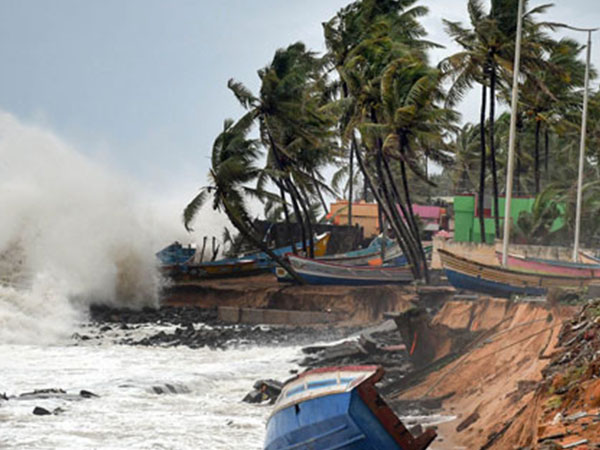 Biggest Natural Disasters in 2023