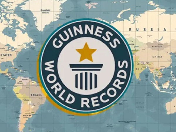 World Records Broken By Indians In 2023