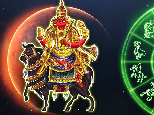 Astrological Effects Of Mangal Mahadasha