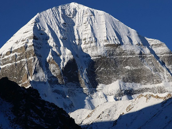 Interesting Facts About Mount Kailash