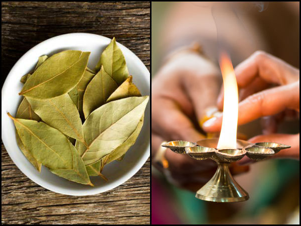 Vastu Remedies Using Bay Leaves