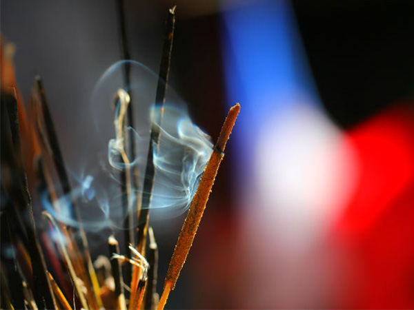 vastu tips for agarbatti