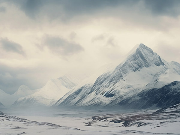 Interesting Facts About Antarctica