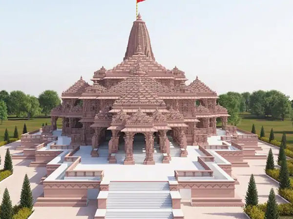 Ayodhya Ram Mandir