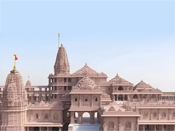 Ayodhya Ram Mandir