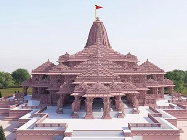 Interesting Features Of Ayodhya Ram Mandir