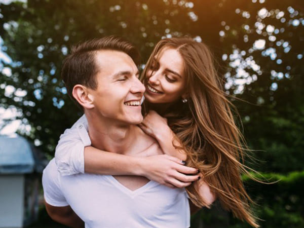 Simple Tips To Improve Your Dating Life