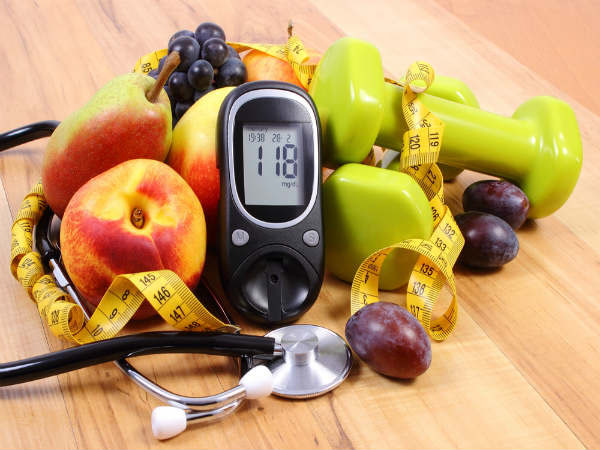 Diet To Manage Diabetes