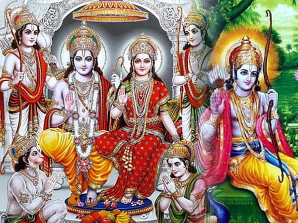 Unknown And Interesting Facts About Lord Rama 