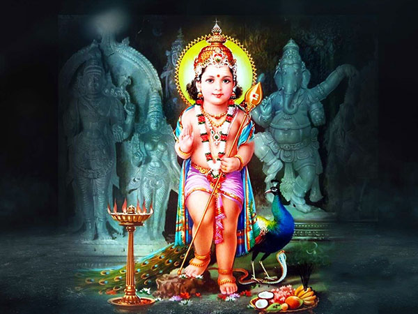 Skanda Sasthi 2024 January Skanda Sasthi 2024 January