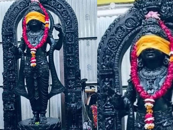 Special Things Related To The Ram Idol In Ayodhya