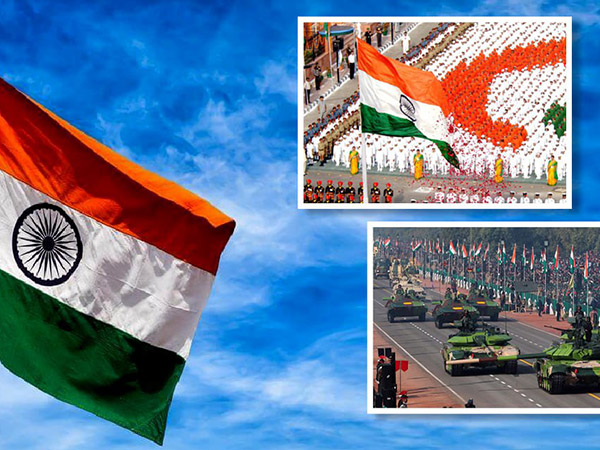Republic Day 2024 Significance And Celebrations