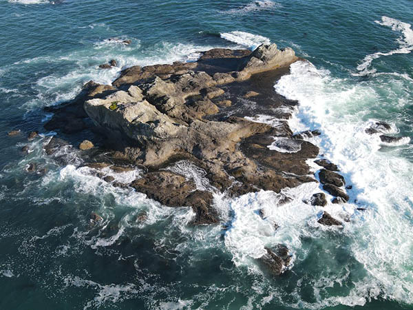 strangest place in the world