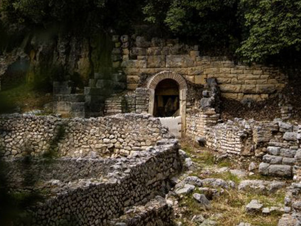  Largest Cities In The Ancient World