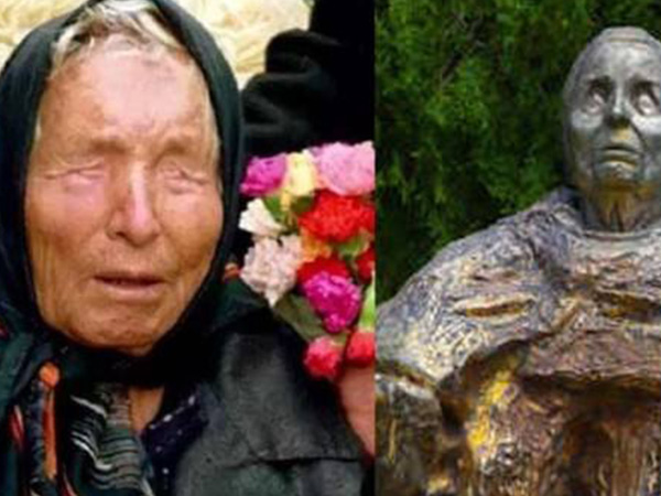 Baba Vanga Predictions 2024 Baba Vanga Predictions 2024