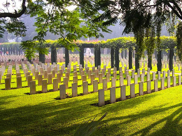 Historical Burial Practices