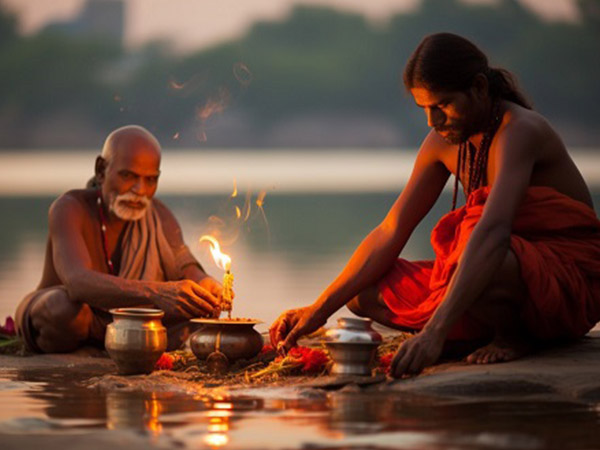 Kumbha Sankranti 2024 Date