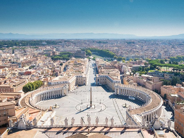 Most Visited And Important Pilgrimage Places In The World